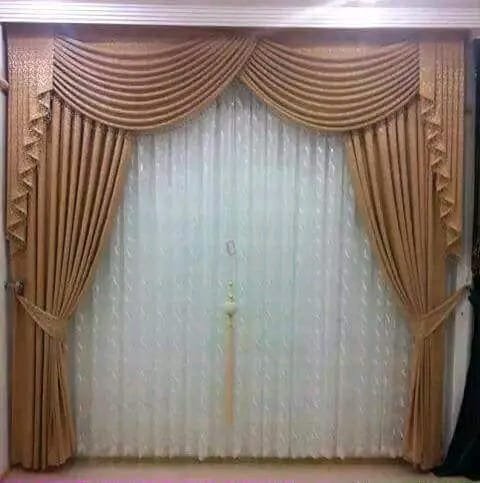 Pemasangan Sofa Custom & Interior