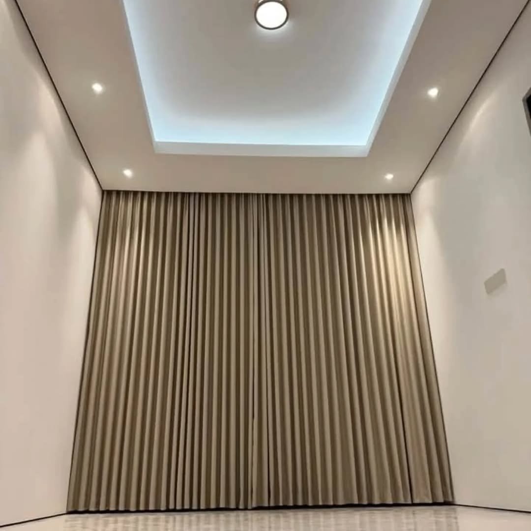 Proyek Gorden Hunian Mewah