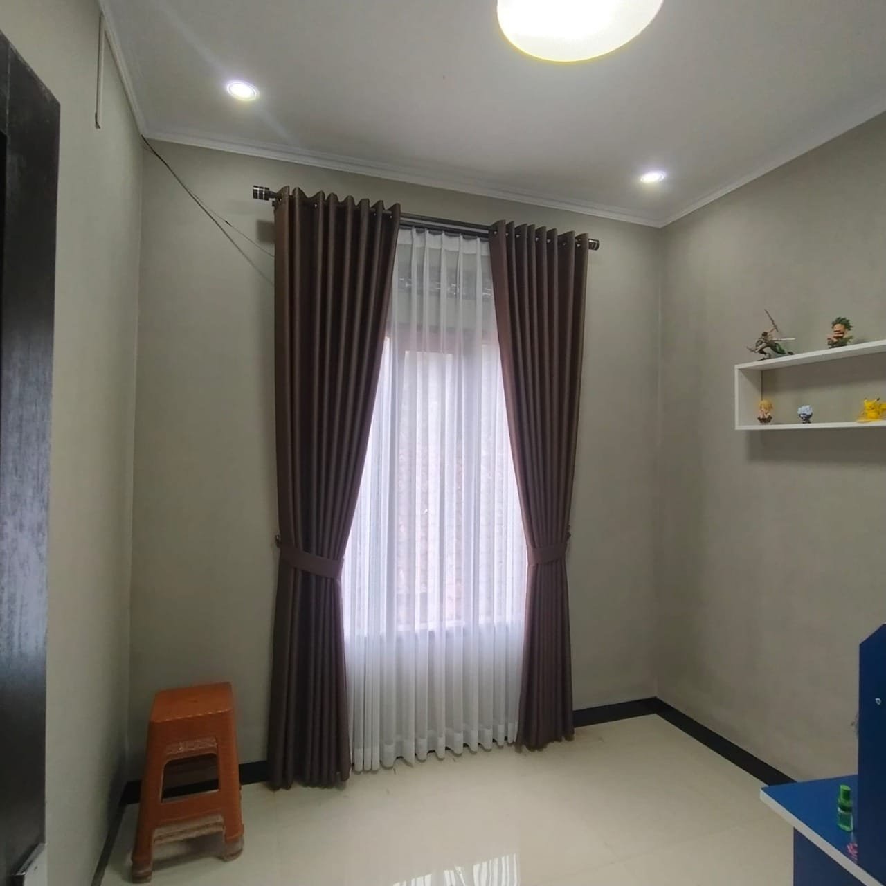 Pemasangan Window Blinds Modern
